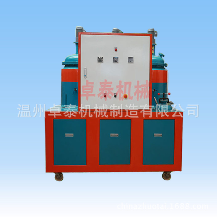 普通三罐主機(jī)